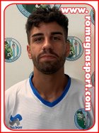 Mirco Milzani / Centrocampista Crevalcore